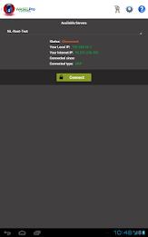 VPN WASEL Pro Screenshot3