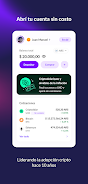 Ripio Bitcoin Wallet Screenshot5