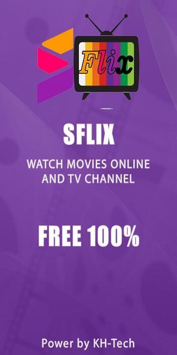 Sflix.to Screenshot1