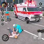 Ambulance Rescue:Hospital Game APK