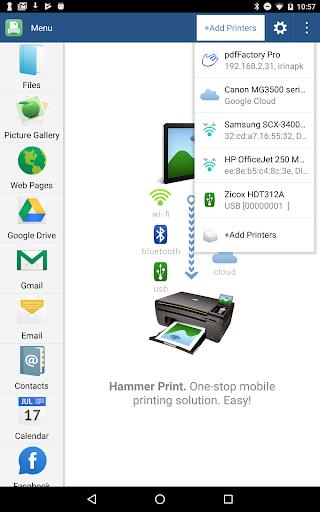 Print Hammermill Screenshot4