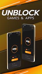 VPN4Games - VPN Proxy Games Screenshot2