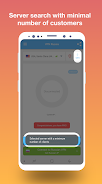 VPN servers in Russia Screenshot5