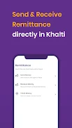 Khalti Digital Wallet (Nepal) Screenshot6