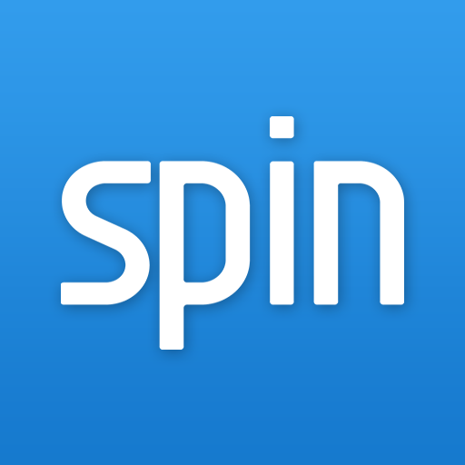 spin.de German Chat-Community APK