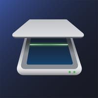 SCAN SHOT document scanner pdf APK