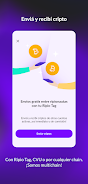 Ripio Bitcoin Wallet Screenshot3