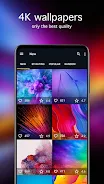 Wallpapers for Sony Xperia 4K Screenshot1