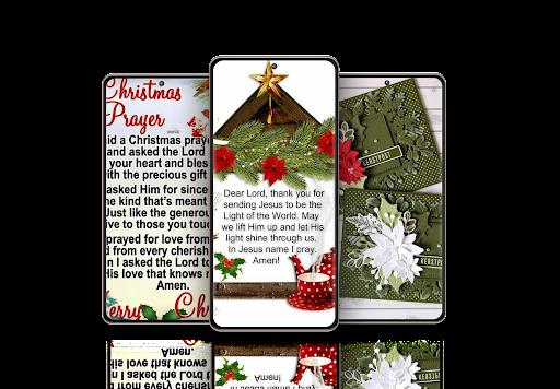 Christmas Wishes and Blessings Screenshot1