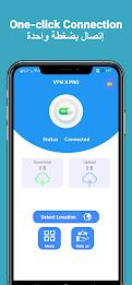 VPN FAST Pro Screenshot5