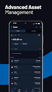 BtcTurk | Kripto: BTC|USDT|XRP Screenshot6