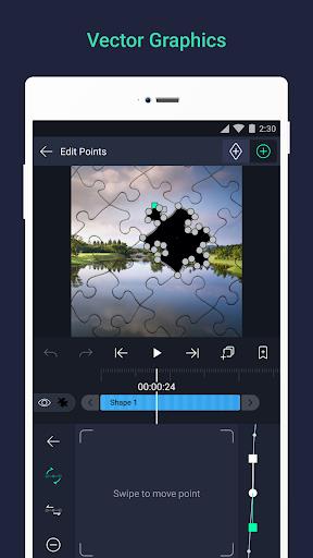 Alight Motion — Video and Animation Editor Screenshot2