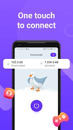 VPN Duck — Fast and Secure Screenshot3