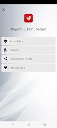 VPN Drop - Safe & Powerful VPN Screenshot14