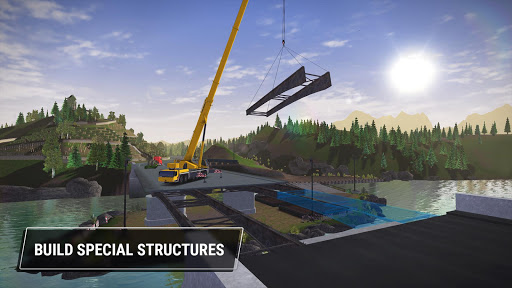 Construction Simulator 3 Screenshot3