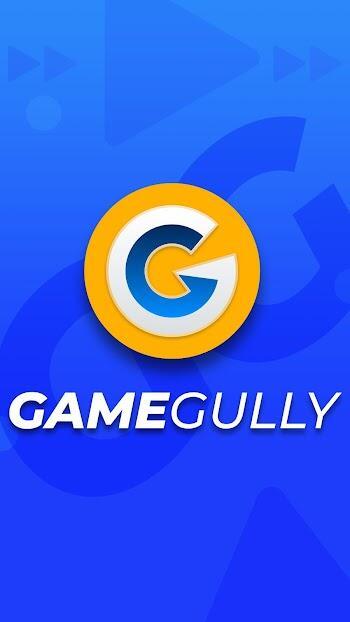 GameGully Pro Screenshot1