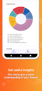 Budget planner—Expense tracker Screenshot6
