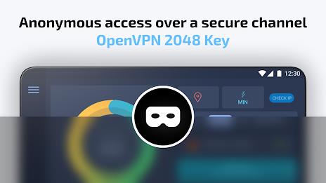 VPN Brazil - get Brazilian IP Screenshot20