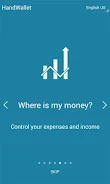 Expense Manager Screenshot9