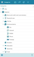 Expense Manager Screenshot14