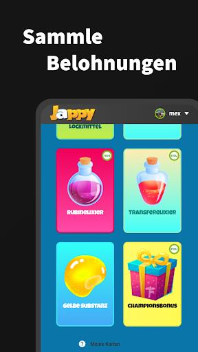 Jappy Screenshot3