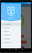 VPN servers in Russia Screenshot17
