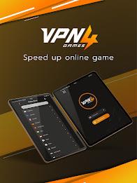 VPN4Games - VPN Proxy Games Screenshot11