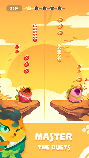 Duet Monsters Screenshot2