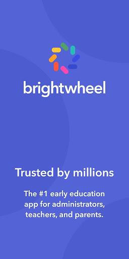 brightwheel Screenshot1