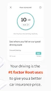 Root: Better car insurance Screenshot2