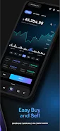 DOPAMINE - Bitcoin & Crypto Screenshot2