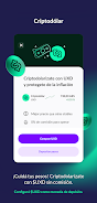 Ripio Bitcoin Wallet Screenshot7