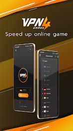 VPN4Games - VPN Proxy Games Screenshot3