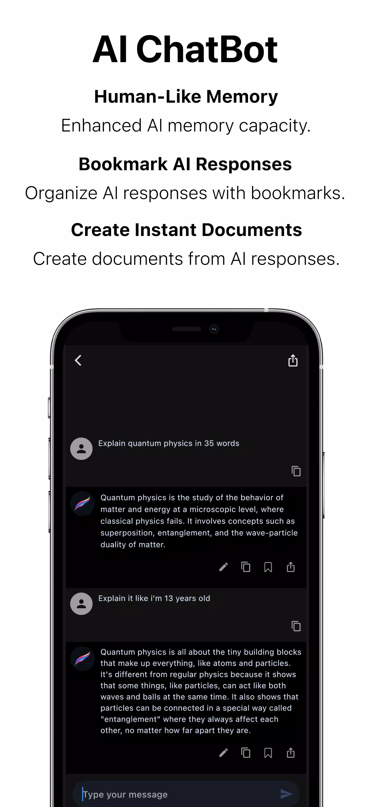 AI Essays Writing Assistant Screenshot2