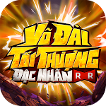 Võ Đài Tối Thượng APK