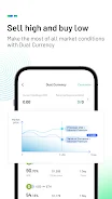 WhaleFin: Trade Crypto, BTC Screenshot7