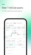 WhaleFin: Trade Crypto, BTC Screenshot6