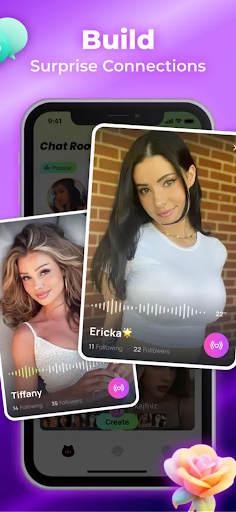 Chatrandom Sexy Video Call Screenshot4