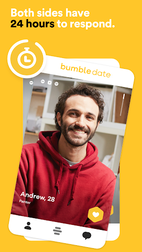 Bumble apk Screenshot4