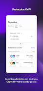 Ripio Bitcoin Wallet Screenshot8