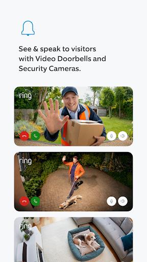 Ring - Always Home Screenshot3