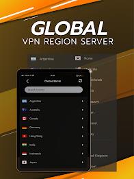 VPN4Games - VPN Proxy Games Screenshot9