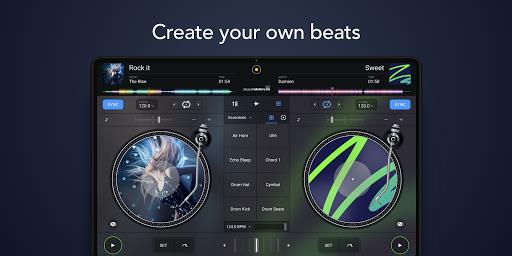 djay FREE - DJ,Mix Remix Music Screenshot3