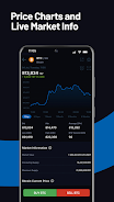 BtcTurk | Kripto: BTC|USDT|XRP Screenshot5