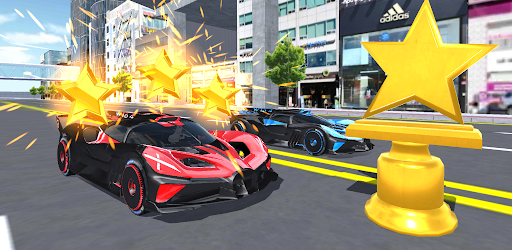 3d driving class 2 Screenshot2