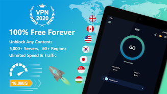 VPN Fast Screenshot10