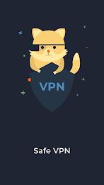 VPN RedCat secure unlimited Screenshot1