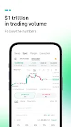 WhaleFin: Trade Crypto, BTC Screenshot2