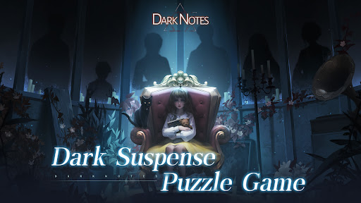 Dark Notes Screenshot3