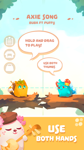 Duet Monsters Screenshot1